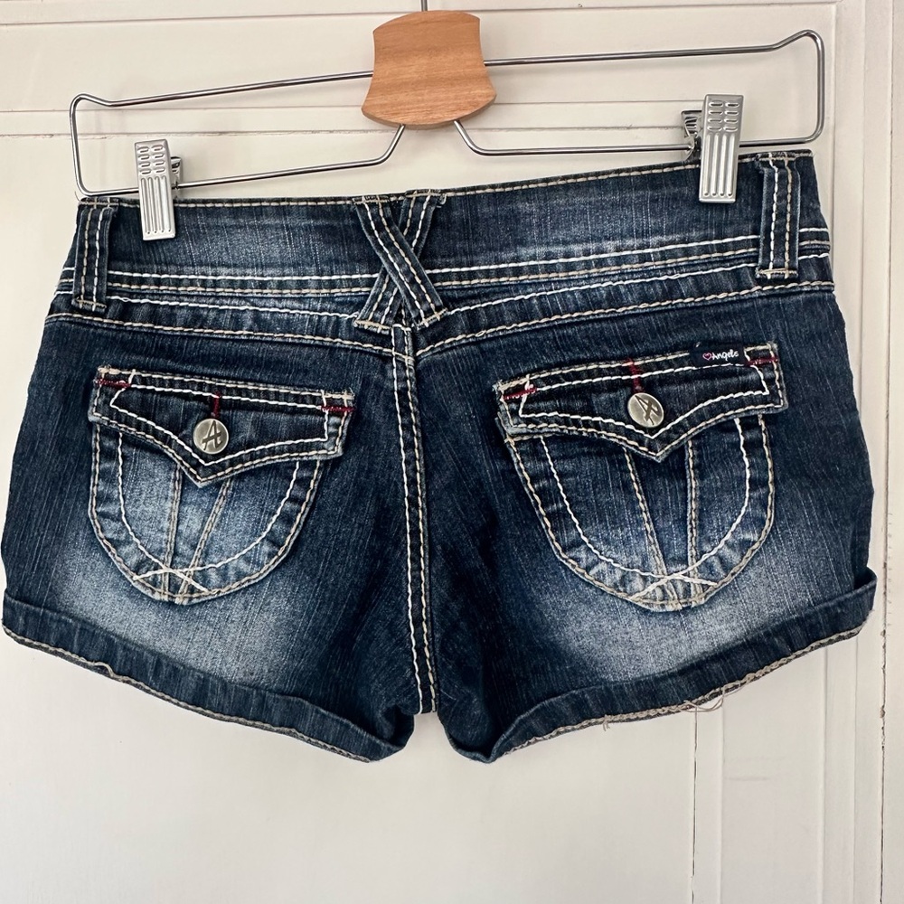 Angels jeans shorts